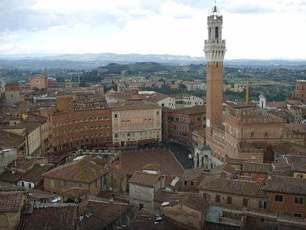 Casa Vacanza Le Due Stelle San Romano  エクステリア 写真