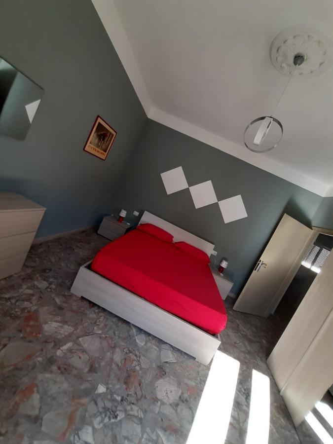 Casa Vacanza Le Due Stelle San Romano  エクステリア 写真